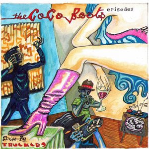 Profile picture for Drive-By Truckers