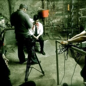 Profile picture for Pete Lawton | Chopstick Graffiti