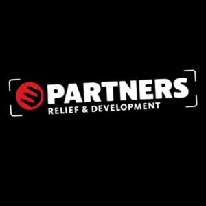 Profile picture for Partners Relief & Development