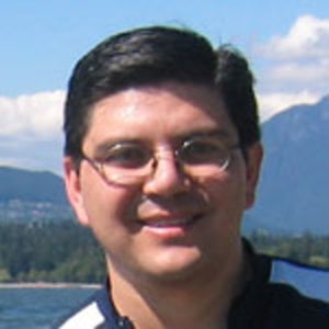 Profile picture for Carlos Astorga