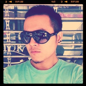 Profile picture for naradihp (faro) paspirom