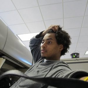 Profile picture for Rodney Taylor