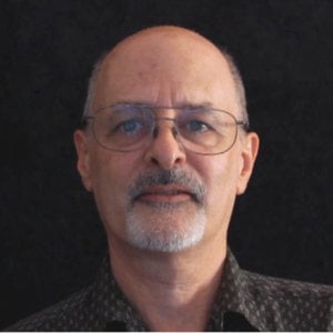 Profile picture for Stephen Connor