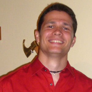 Profile picture for Robert Babenko