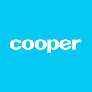 Profile picture for Cooper