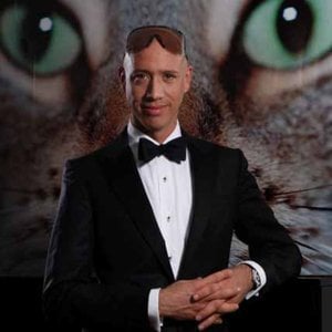 Profile picture for Robert Verdi