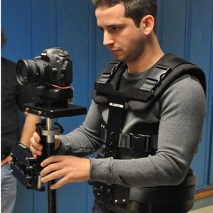 Profile picture for Darren Levine