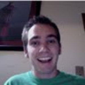 Profile picture for Ian Johnson