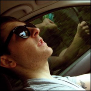 Profile picture for Jonathan Boyett