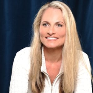 Profile picture for Kimberley Blaine