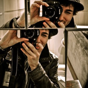 Profile picture for Bertrand Guez