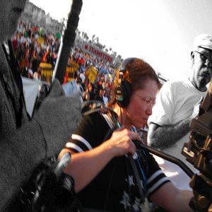Profile picture for Lara Weithorn