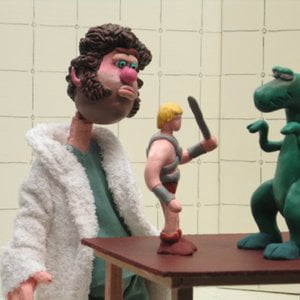 Profile picture for Brad Pattullo