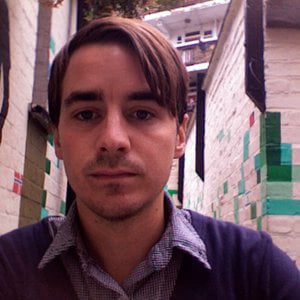 Profile picture for Justin Juul