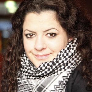 Profile picture for Jasmin Srouji