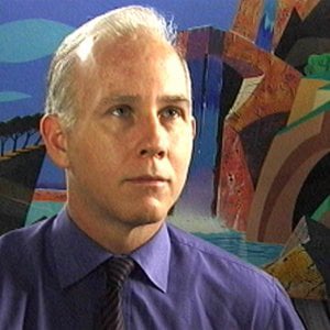 Profile picture for Wayne Wilson