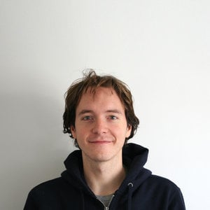 Profile picture for Adam Wheeler