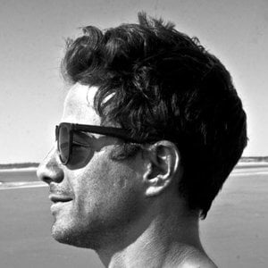 Profile picture for Christophe Martins
