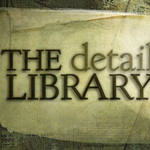 Profile picture for detail library
