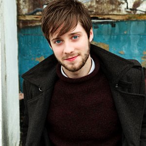 Profile picture for Stephen Dunn