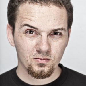 Profile picture for Matjus Zicz