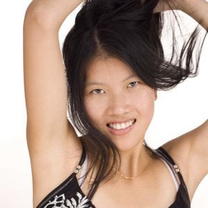 Profile picture for Emily Ng