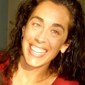 Profile picture for Deborah Frieze