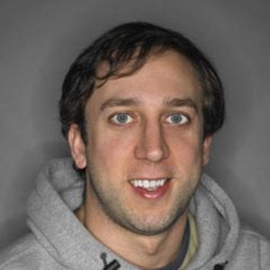 Profile picture for Kevin Kaszuba