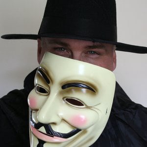 Profile picture for Mark Ewert