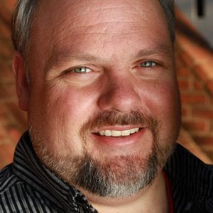 Profile picture for Michael Harrison