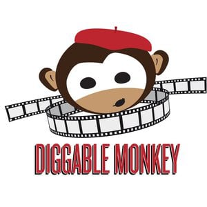 Profile picture for Diggable Monkey