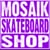 MOSAIK Skateboard Shop