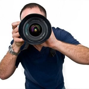 Profile picture for Dave Brosha