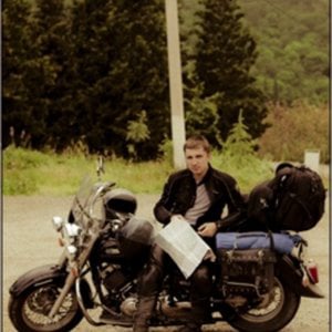 Profile picture for Patrick Yegor