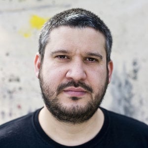 Profile picture for Rodrigo Constanzo