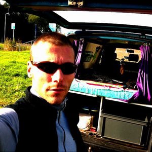 Profile picture for Alex Buiter