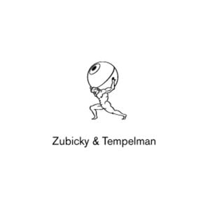 Profile picture for Zubicky & Tempelman