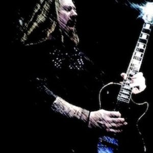 Profile picture for Bloodthirsty Gods