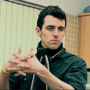 Profile picture for Ross Mac Mahon