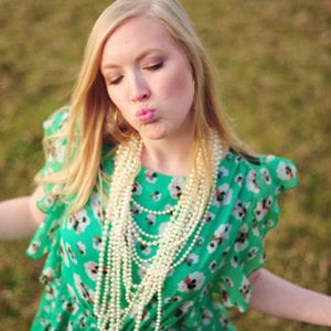 Profile picture for Sarah Poole