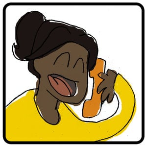 Profile picture for Sheryl Vedamani