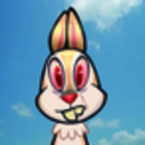 Profile picture for Foolish K. Bunny