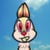Foolish K. Bunny