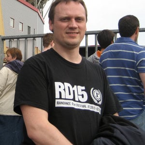 Profile picture for Kristinn Gudmundsson
