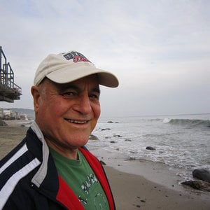 Profile picture for Bahman Kaveh