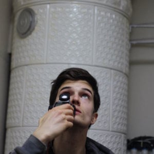Profile picture for Heikki Slåen