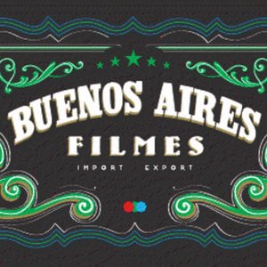 Profile picture for Buenos Aires Filmes