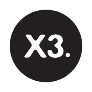 Profile picture for We are X3.