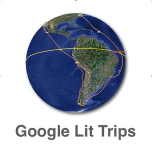 Profile picture for GoogleLitTrips