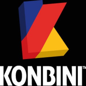 Profile picture for Konbini